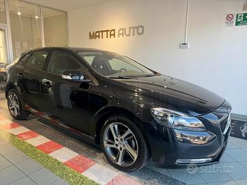 Volvo V40 D2 Momentum