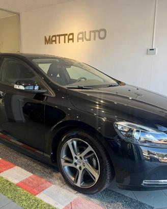 Volvo V40 D2 Momentum