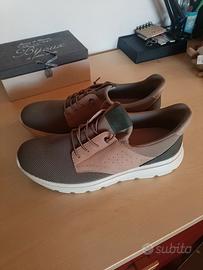 Sneakers uomo  IMAC  numero 43