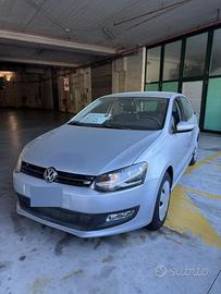 Volkswagen Polo 1.2 TDI (2012) Neopatentati