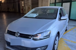 Volkswagen Polo 1.2 TDI (2012) Neopatentati