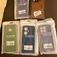 COVER TELEFONI VARI oppo poco realme
