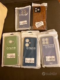COVER TELEFONI VARI oppo poco realme