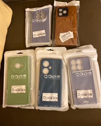 COVER TELEFONI VARI oppo poco realme