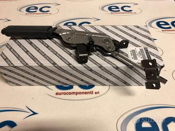 735354541 LEVA COMANDO FRENO A MANO FIAT PANDA ORI