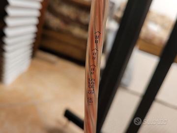 cavo hi end YBA Glass