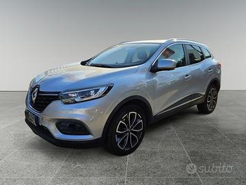 Renault Kadjar 1.5 DCI 85KW BLUE BUSINESS EDC