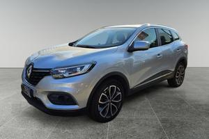 Renault Kadjar 1.5 DCI 85KW BLUE BUSINESS EDC