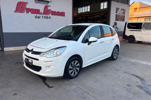 Citroen C3 1.0 VTi 68 Seduction