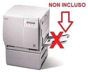 Stampante laser colori Tektronix Phaser 750