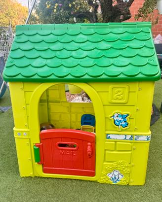 Caswtta Feber per bambini