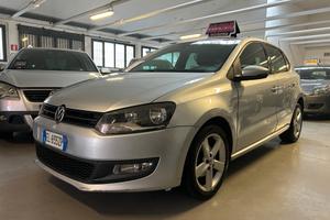 Volkswagen Polo 1.4 DSG 5 porte Highline