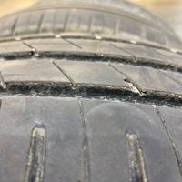 4 GOMME USATE ESTIVO 1856515 - CP66817926