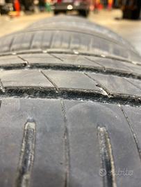 4 GOMME USATE ESTIVO 1856515 - CP66817926