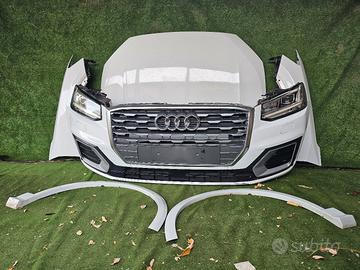 muso musata kit airbag audi q2 full led