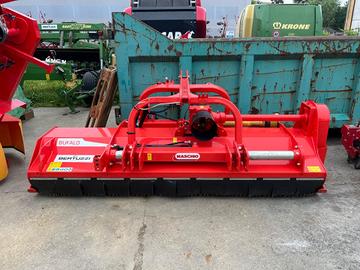 TRINCIA SARMENTI MASCHIO BUFALO 280