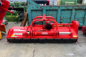 TRINCIA SARMENTI MASCHIO BUFALO 280