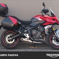 Triumph Tiger Sport 660 Full Optional - 2024