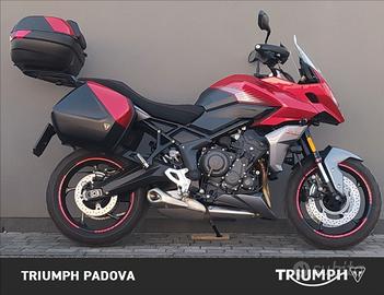 Triumph Tiger Sport 660 Full Optional - 2024