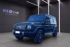 MERCEDES-BENZ G 450 d Mild hybrid S.W. AMG Line