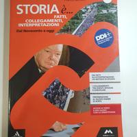 Storia è... 3 – Fatti,collegamenti,interpretazioni