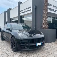 Porsche Macan 2014>2019 Portellone e fari led 2023