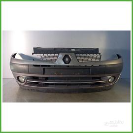 Paraurti Anteriore Renault Clio 2 Serie Berlina 3