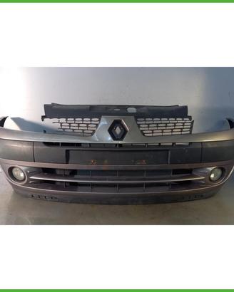 Paraurti Anteriore Renault Clio 2 Serie Berlina 3