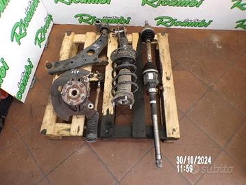 KIT RUOTA ANT. D. CX-5 GH SKYACTIV-G 2.2D 2017