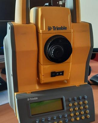 Stazione totale Trimble 5603 con accessori