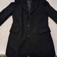 Cappotto uomo