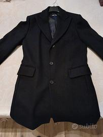 Cappotto uomo