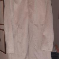 cappotto unisex 