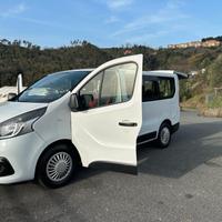 Renault Trafic Passenger 1.6 dCi 145 – 9 posti 