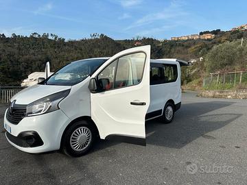 Renault Trafic Passenger 1.6 dCi 145 – 9 posti 