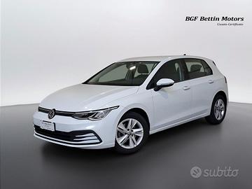 Volkswagen Golf 2.0 tdi scr Life 115cv dsg