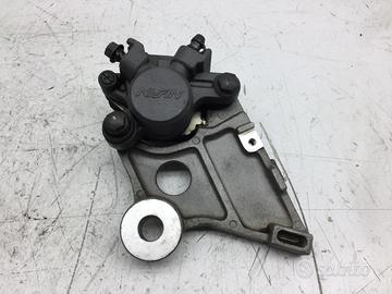 HONDA HORNET 600 PINZA FRENO POSTERIORE+STAFFA 200