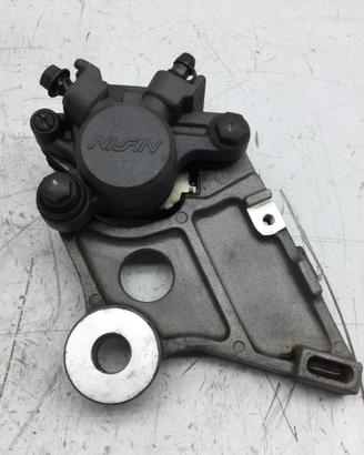 HONDA HORNET 600 PINZA FRENO POSTERIORE+STAFFA 200