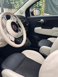 FIAT 500 Dolcevita Hybrid