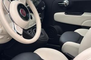 FIAT 500 Dolcevita Hybrid