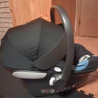 Seggiolino cybex 0-6