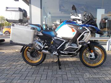 BMW r 1250 gs Adventure Abs my19