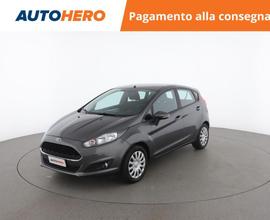 FORD Fiesta UW79585