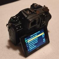 Nikon Z 6ii corpo macchina 