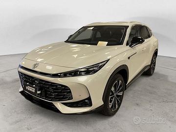 MG HS 1.5 hybrid+ Luxury auto