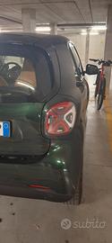 SMART fortwo 3ªs.(C/A453) - 2020