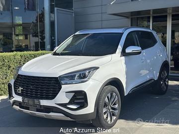 DR AUTOMOBILES DR-5-0 1.5 GPL *ULTIMI PEZZI, ...