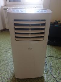 Pinguino Argo Swan Evo