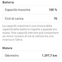 Turbo Levo FSR Short Travel CE 29 taglia M