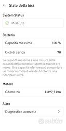 Turbo Levo FSR Short Travel CE 29 taglia M